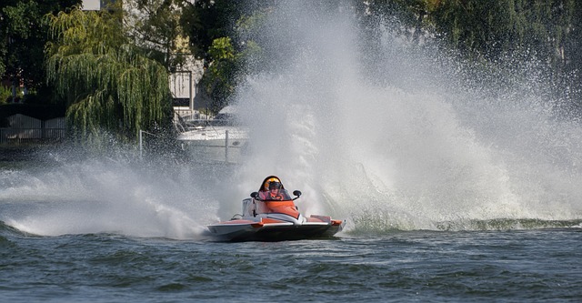 火箭的分散 火箭的分散