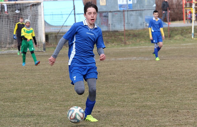 的中场球员 的中场球员